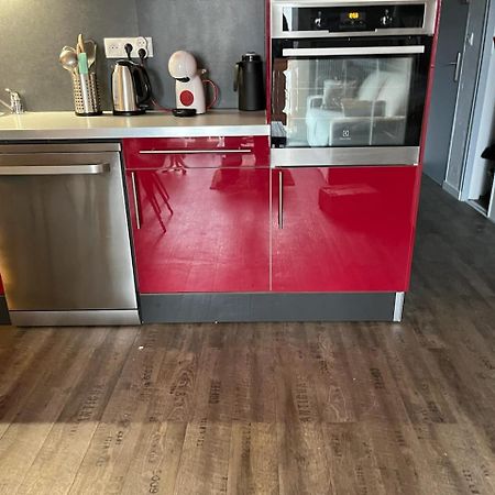 Apartmán Au Myosotis, Cosy Au Pied Des Pistes Avec Vue Et Coeur De Station Les Deux Alpes Exteriér fotografie
