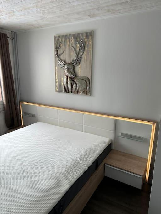 Apartmán Au Myosotis, Cosy Au Pied Des Pistes Avec Vue Et Coeur De Station Les Deux Alpes Exteriér fotografie